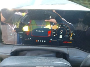 Ford Mustang VI 2024 Ford Mustang Dark Horse Fastback 2024 5.0l 5.0 Benzyna 500KM, zdjęcie 11