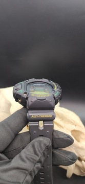 Casio G-SHOCK DW-6700 (593)