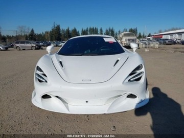  McLaren 720S Coupe 720S coupe luxuryperformance 4.0 Benzyna 710KM, zdjęcie 1