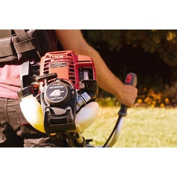 Kosa spalinowa HONDA 4-SUW UMK 435E UEET 2xOlej