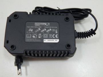 НАБОР ЭЛЕКТРОИНСТРУМЕНТОВ 18V ENERGY+ 58G000-CS1 4AH