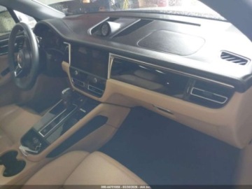 Porsche Macan 2024 Porsche Macan T 2024 2.0 Benzyna 261KM, zdjęcie 10