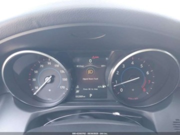 Jaguar XF II Sedan 3.0 V6 340KM 2017 Jaguar XF R-sport 3.0 Benzyna 340KM, zdjęcie 14