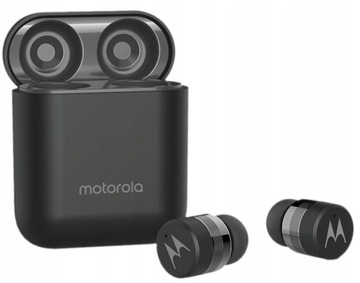 Słuchawki bezprzewodowe MOTOROLA Vervebuds 110