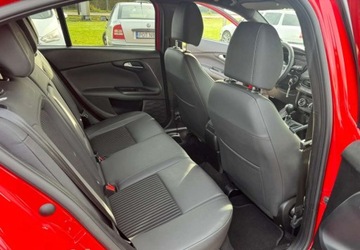 Fiat Tipo II Hatchback 1.4 T-Jet 120KM 2019 Fiat Tipo Fiat Tipo 1.4 T-Jet 16v Sport 1.4 Benzyna 120KM, zdjęcie 18