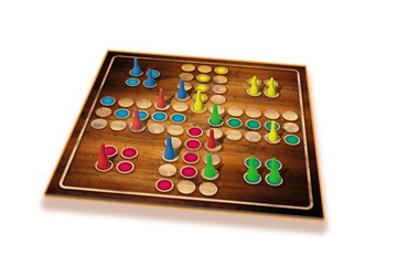 КИТАЙСКАЯ НАСТОЛЬНАЯ ИГРА ДЛЯ СОЦИАЛЬНЫХ СЕМЕЙНЫХ КУБИКОВ