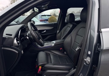 Mercedes GLC C253 SUV Facelifting 2.0 200d 163KM 2020 Mercedes-Benz GLC MULTIBEAM FullLed Alu18 Kamera VIRTUAL Cockpit Navi AMBI, zdjęcie 5