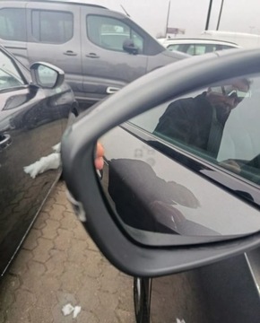 Peugeot 2008 II SUV 1.2 PureTech 130KM 2022 Peugeot 2008 Pierwszy wlasciciel. Salon Polska 1.2 Benzyna 130KM, zdjęcie 13