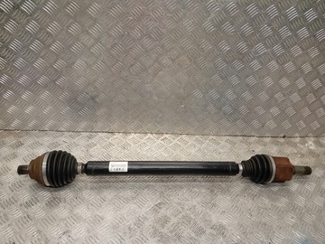 AUDI VW 1.4 PÓŁOŚ PRAWA DŁUGA 5Q0407272DK