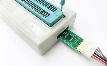 Драйвер SPI ICSP-адаптер KB901x/KB9022 для TL866x