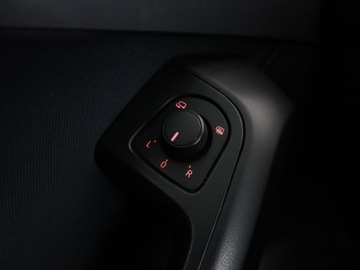 Seat Ateca SUV 1.6 TDI Ecomotive 115KM 2017 Seat Ateca full LED navi klima auto czujniki, zdjęcie 34