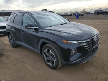 Hyundai Tucson IV 2024 Hyundai Tucson Limited, 2024r., 4x4, 2.5L 2.5 Benzyna 187KM, zdjęcie 1