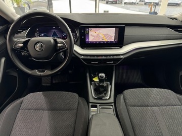 Skoda Octavia IV Scout 1.5 TSI ACT 150KM 2022 Skoda Octavia Style / 1 właściciel / Salon Polska, zdjęcie 12