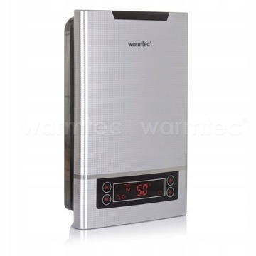 Podgrzewacz wody Warmtec OptiShower 12kW