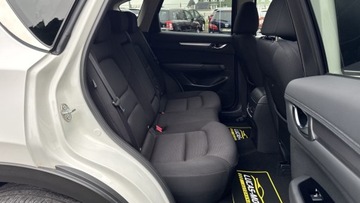 Mazda CX-5 II SUV 2.0 SKY-G 165KM 2018 Mazda CX-5 Skyactiv G 165 Exclusive Line GWARANCJA 2.0 Benzyna 165KM, zdjęcie 25