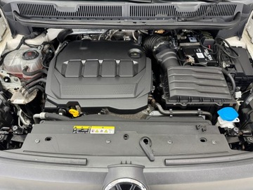 Volkswagen Caddy V Caddy 2.0 TDI 102KM 2021 Volkswagen Caddy 2.0 TDI / 1 właściciel / Salon Po, zdjęcie 18