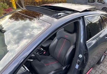 Kia Proceed Shooting Brake 1.6 T-GDI 204KM 2019 Kia ProCeed GT 204KM Panorama SPORT Serwis Bezwypadkowy Dla wymagajacych, zdjęcie 12