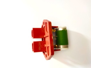 REZYSTOR OPORNIK DMUCHAWY JUMPER DUCATO BOXER