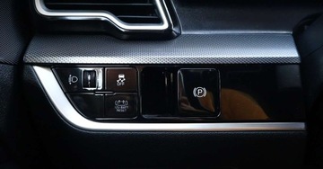 Kia Sportage V SUV 1.6 T-GDI HEV 230KM 2023 Kia Sportage (Nr.245) 1.6 Hybryda 230 KM Automat Kamera Navi Tempomat Gwar, zdjęcie 32