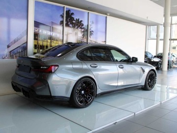 BMW Seria 3 G20-G21 2025 BMW Seria 3 M3 Competition xDrive Sedan 3.0 (530KM) 2025, zdjęcie 2