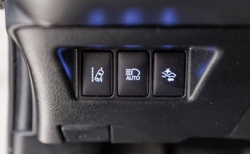 Toyota Yaris III Hatchback 5d Facelifting Hybrid 100KM 2017 Toyota Yaris Hybrid 100 Selection 1.5 Hybryda 100KM, zdjęcie 22