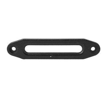 Syntetyczna aluminiowa linka wciągarki Hawse