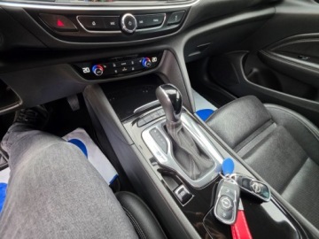Opel Insignia II Sports Tourer 2.0 CDTI 170KM 2019 Opel Insignia 2.0 170Ps Navi HEDAP Skora Alu Piekna Gwarancja 2.0 Diesel, zdjęcie 17
