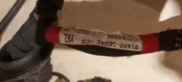 91400-3e042 Жгут коробки редуктора Sorento I 2.4