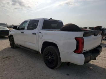 Toyota Tundra II 2026 Toyota Tundra Crewmax SR 2026 3.4L 3.4 Benzyna 389KM, zdjęcie 1