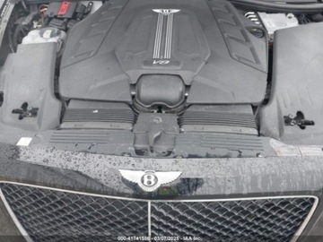 Bentley Bentayga 2019 Bentley Bentayga 2019r., 4x4, 4.0L 4.0 Benzyna 542KM, zdjęcie 11