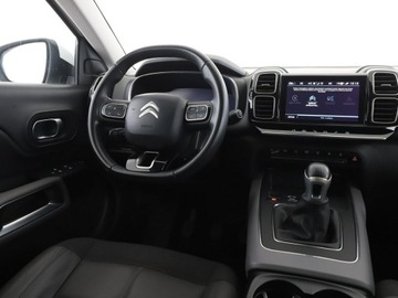 Citroen C5 Aircross SUV 1.2 PureTech 130KM 2018 Citroen C5 Aircross 1.2T Business Plus Nawigacja, zdjęcie 15