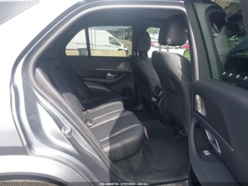 Mercedes GLE V167 2022 Mercedes-Benz GLE 350 4Matic 2022 2.0l 2.0 Benzyna 255KM, zdjęcie 12