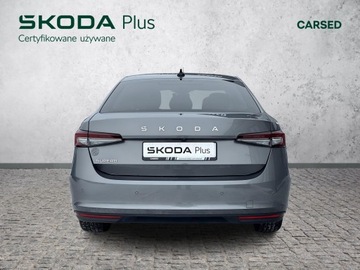 Skoda Superb III Liftback Facelifting 2.0 TDI SCR 150KM 2024 Skoda Superb 2.0TDI 150KM Selection DSG l LED Matr, zdjęcie 36