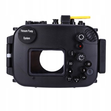 Водонепроницаемый КОРПУС ДЛЯ OLYMPUS TG4