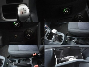 Ford Fiesta VII Hatchback 5d 1.25 Duratec 82KM 2010 Ford Fiesta 1.2 Benzyna + Gaz ważny do 2031 klima, zdjęcie 17