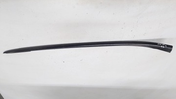 Listwa czołowa szyby czołowej lewa lewy przód Honda Civic VII 5d 2001-2005