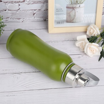 800 ml Duża pojemność Dwuwarstwowy kubek