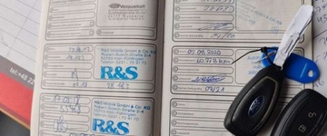 Ford B-MAX 1.0 EcoBoost 125KM 2016 Ford B-MAX Ford B-MAX 1.0 EcoBoost Titanium Benzyna 125KM, zdjęcie 25