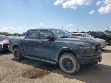  RAM 1500 Rebel 2025 3.0l 3.0 Benzyna 420KM, zdjęcie 4