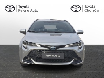 Toyota Corolla XII TS Kombi Facelifting 1.8 Hybrid 140KM 2024 Toyota Corolla 1.8 Hybrid Comfort Seria E21 (2019-, zdjęcie 7