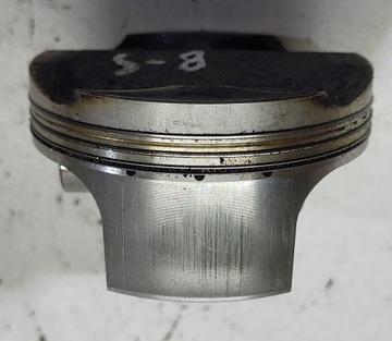 Поршневой комплект Triumph Speed ​​Triple 675 2008+