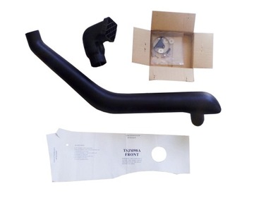SNORKEL SUZUKI JIMNY MOT G13 JB23 / 33 / 43