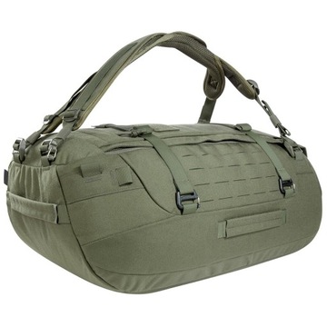 Torba transportowa podróżna Tasmanian Tiger Duffle Bag 45 l - Zielona