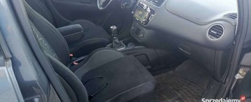 Fiat Punto Punto 2012 Hatchback 5d 0.9 Twinair 105KM 2014 Fiat Punto Pakiet Easy Plus Benzyna 105KM, zdjęcie 9