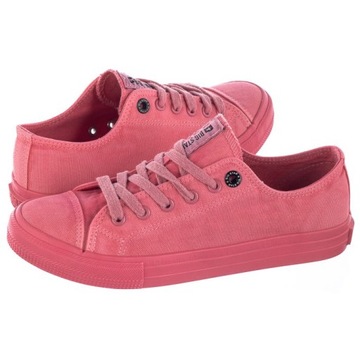 ЖЕНСКАЯ ОБУВЬ КРОССОВКИ BIG STAR СПОРТИВНЫЕ КРОССОВКИ