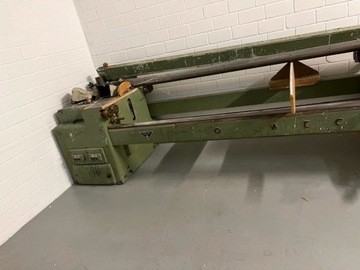 Купер двойная пила