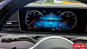 Mercedes GLE V167 2021 Mercedes-Benz GLE 450 AMG 4-matic 3.0 Benzyna 367KM, zdjęcie 33