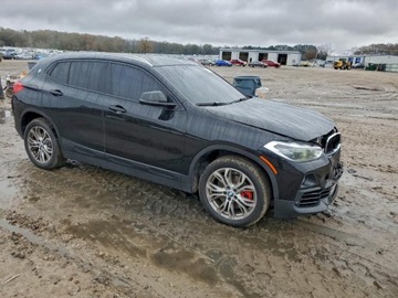 BMW X2 F39 2020 BMW X2 sDrive28i 2020 2.0 Benzyna 228KM, zdjęcie 4