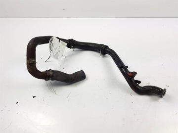 PRZEWÓD RURA DOLOT INTERCOOLERA FIAT PUNTO