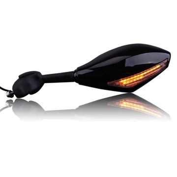 LUSTERKA LED HONDA CBR 900RR 900 RR 929 RR CB 600 CB600 VTR1000